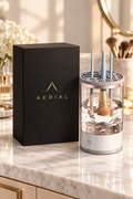 Aerial™ Renew Electric Makeup Brush Cleaner