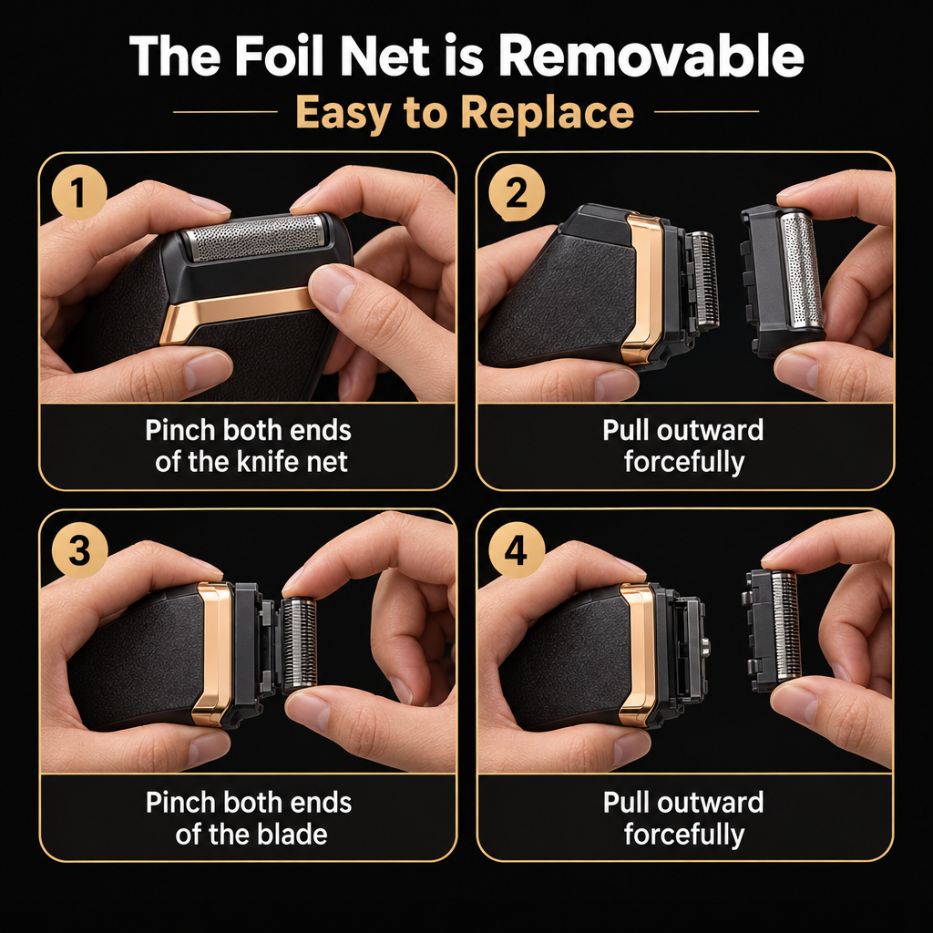Aerial How To Use Infographic