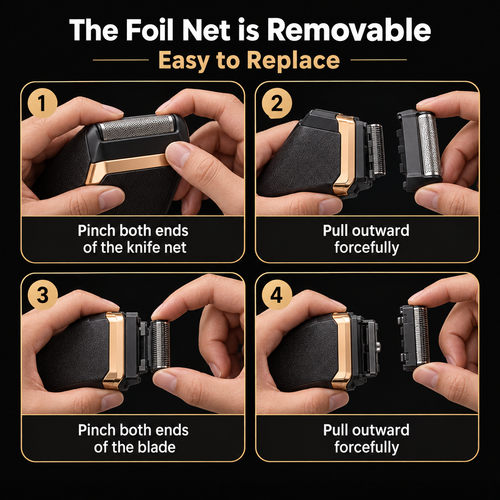 Aerial How To Use Infographic